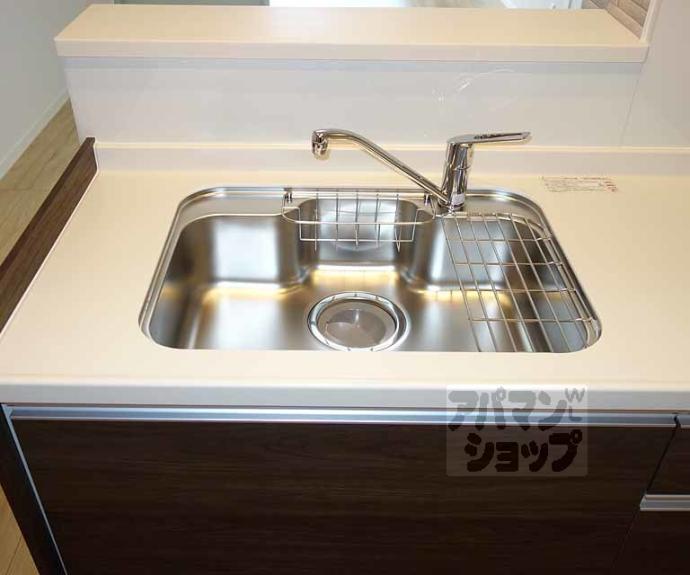 【シュエットE】間取