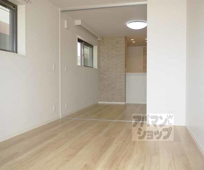 【シュエットE】間取