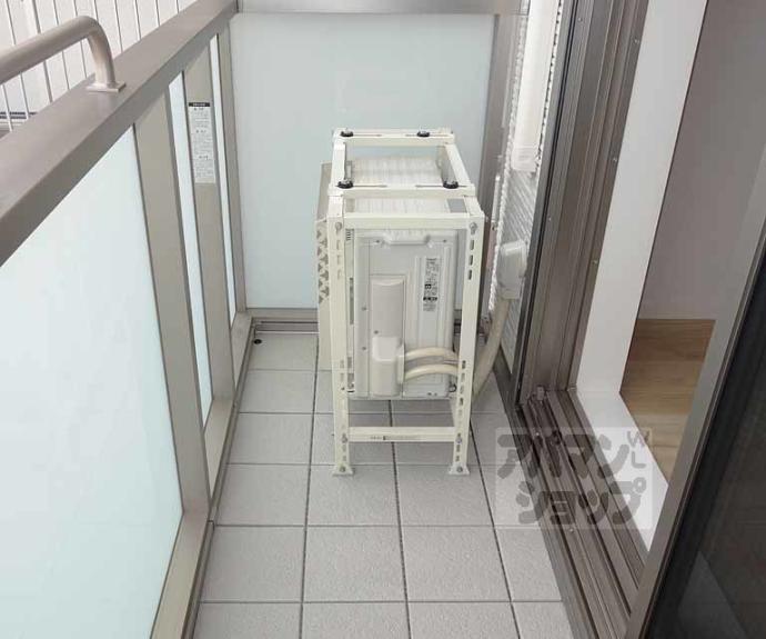 【シュエットE】間取