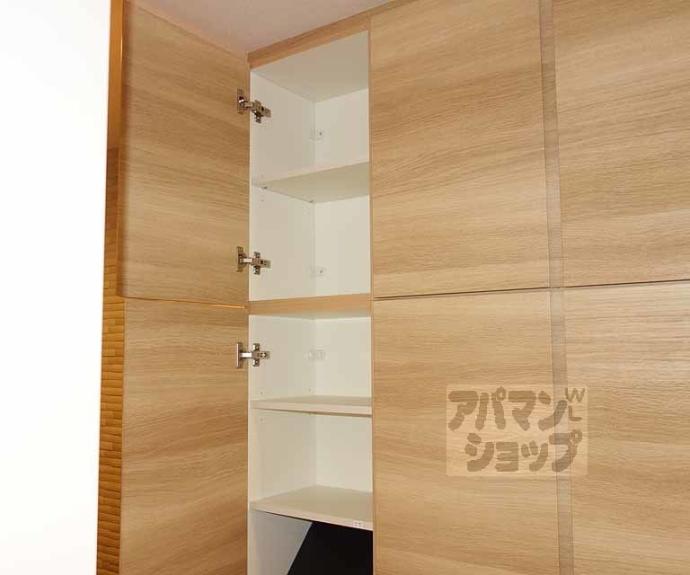 【シュエットE】間取