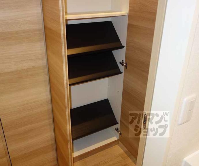 【シュエットE】間取