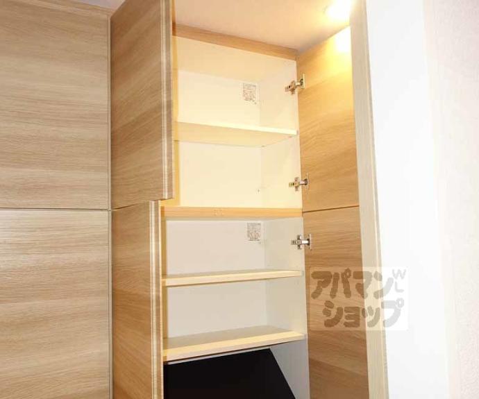 【シュエットE】間取