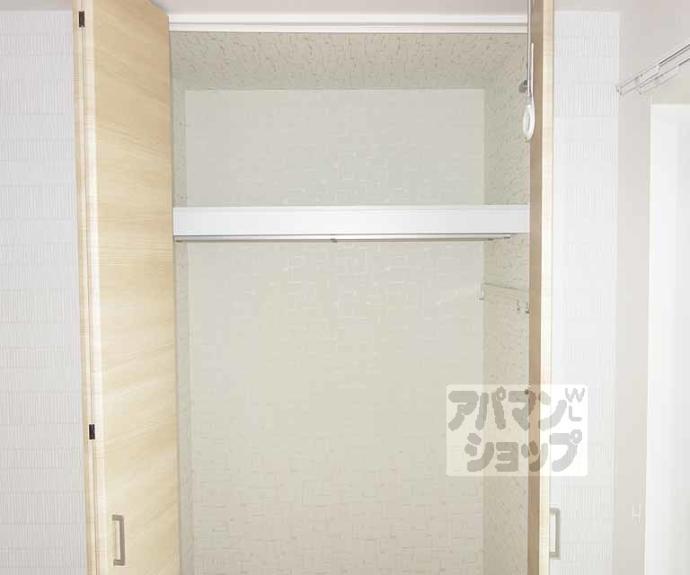 【シュエットE】間取