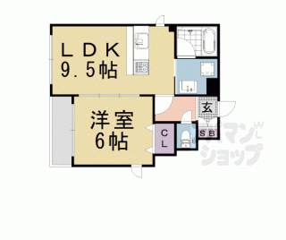 【シャーメゾン大石橋】