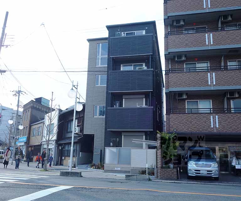 シャーメゾン大石橋