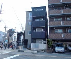 シャーメゾン大石橋：間取図