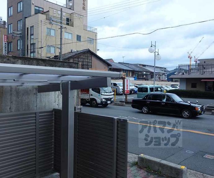 【シャーメゾン大石橋】間取