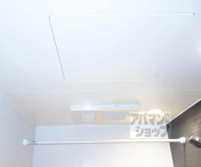 【シャーメゾン大石橋】間取