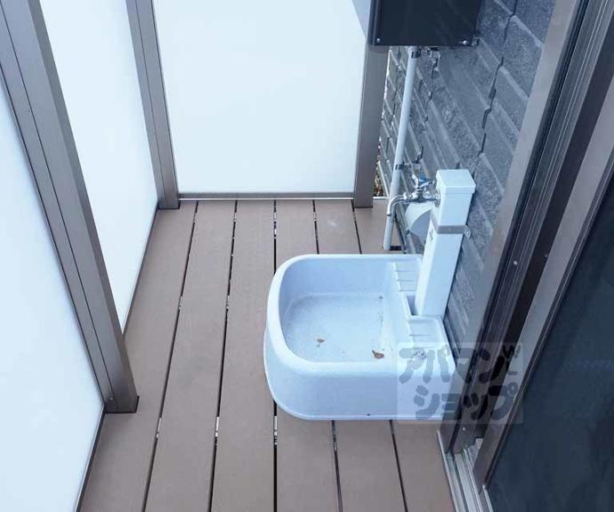 【シャーメゾン大石橋】間取