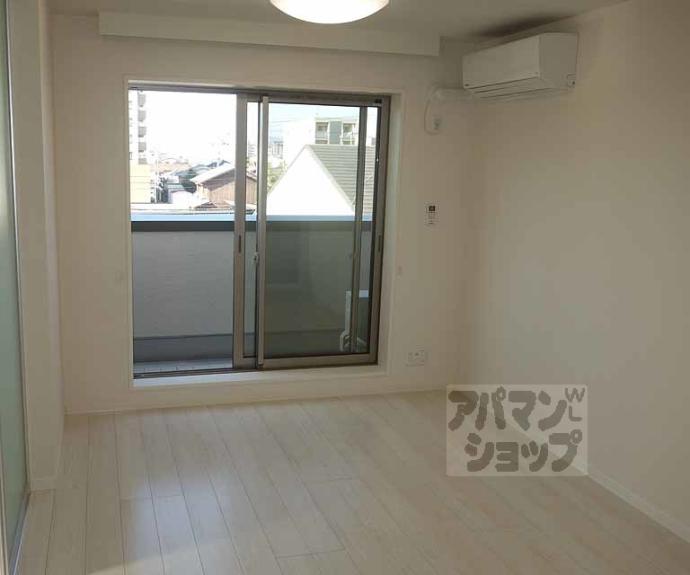 【シャーメゾン大石橋】間取