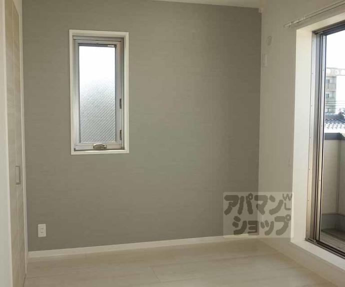 【シャーメゾン大石橋】間取