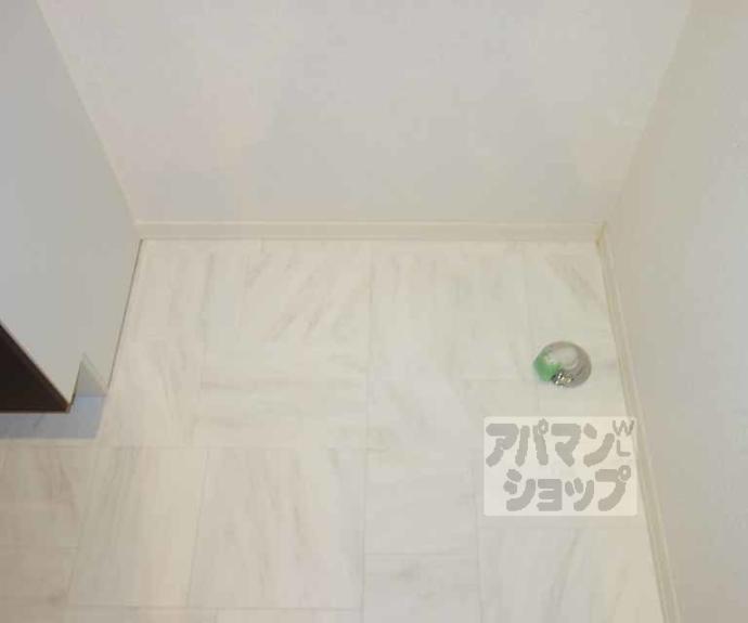 【シャーメゾン大石橋】間取