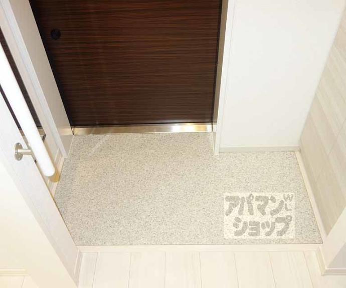 【シャーメゾン大石橋】間取