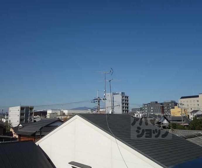 【シャーメゾン大石橋】間取