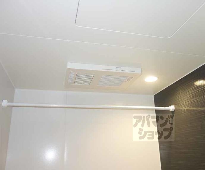 【シャーメゾン大石橋】間取