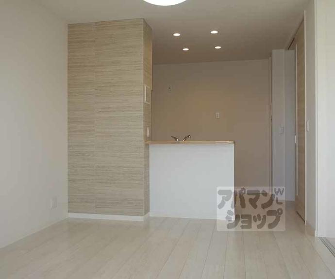 【シャーメゾン大石橋】間取