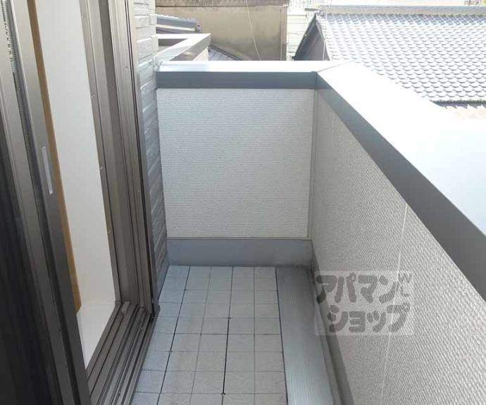 【シャーメゾン大石橋】間取