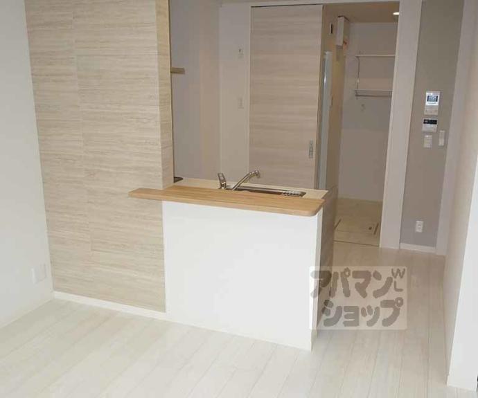 【シャーメゾン大石橋】間取