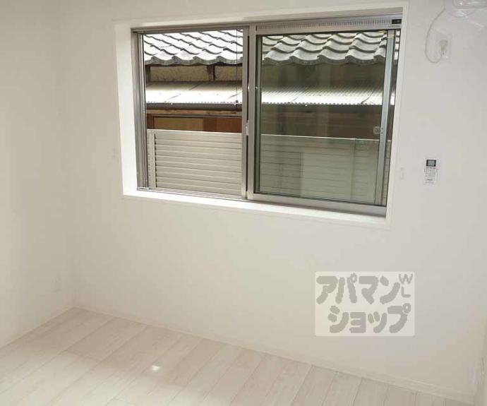 【シャーメゾン大石橋】間取