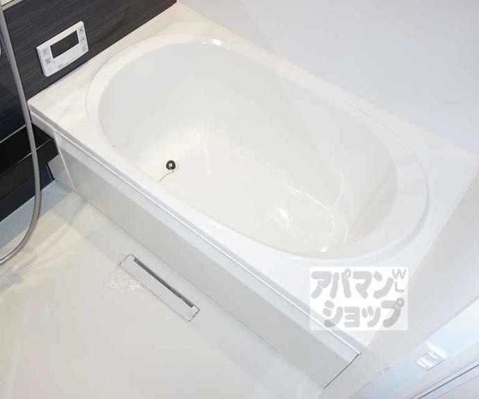 【シャーメゾン大石橋】間取