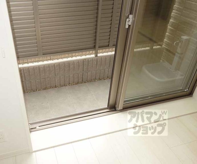 【シャーメゾン大石橋】間取