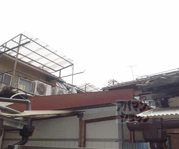 【シャーメゾン大石橋】間取