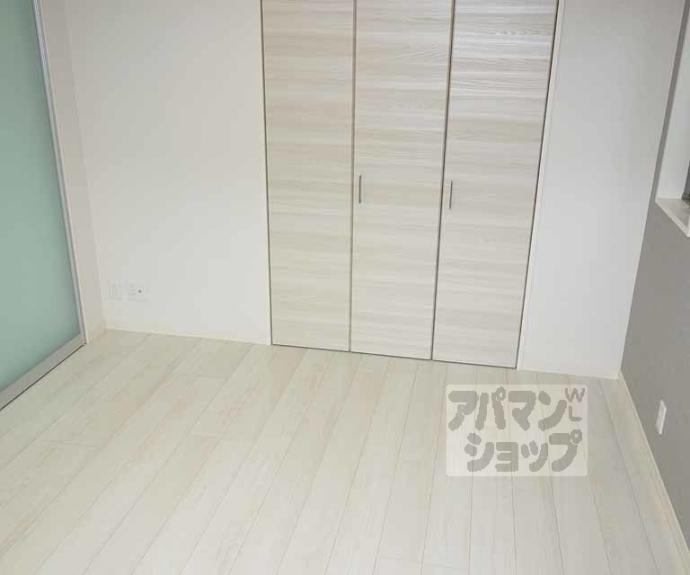 【シャーメゾン大石橋】間取