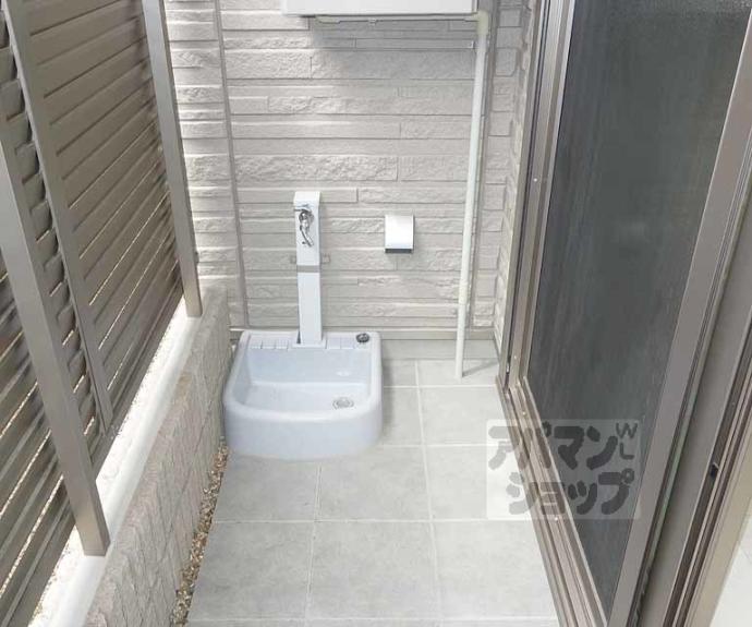 【シャーメゾン大石橋】間取