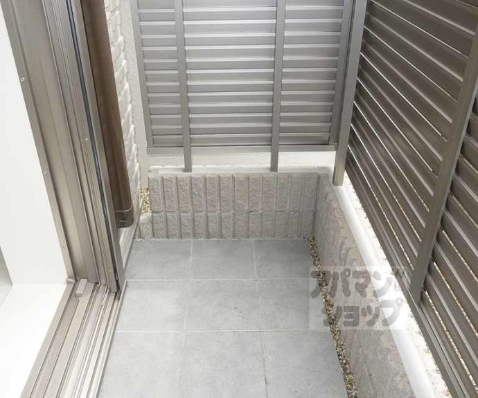 【シャーメゾン大石橋】間取