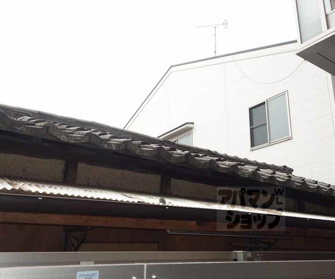 【シャーメゾン大石橋】間取