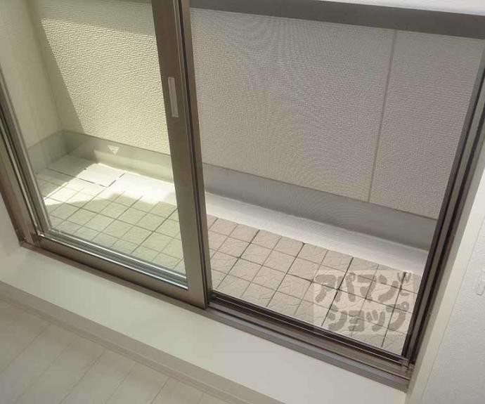 【シャーメゾン大石橋】間取