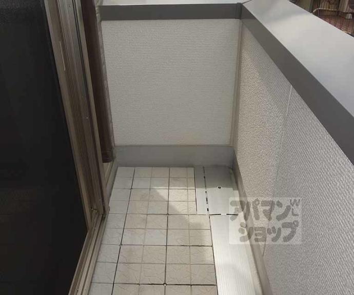 【シャーメゾン大石橋】間取