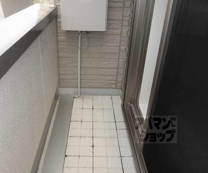【シャーメゾン大石橋】間取
