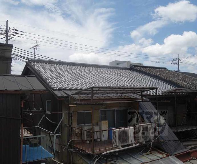 【シャーメゾン大石橋】間取