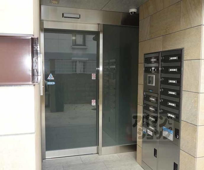 【カサベルデ桂川】間取