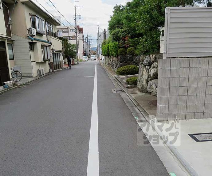 【ベラジオ西大路五条】間取