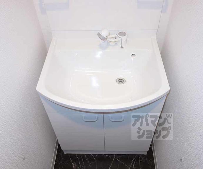 【ベラジオ西大路五条】間取