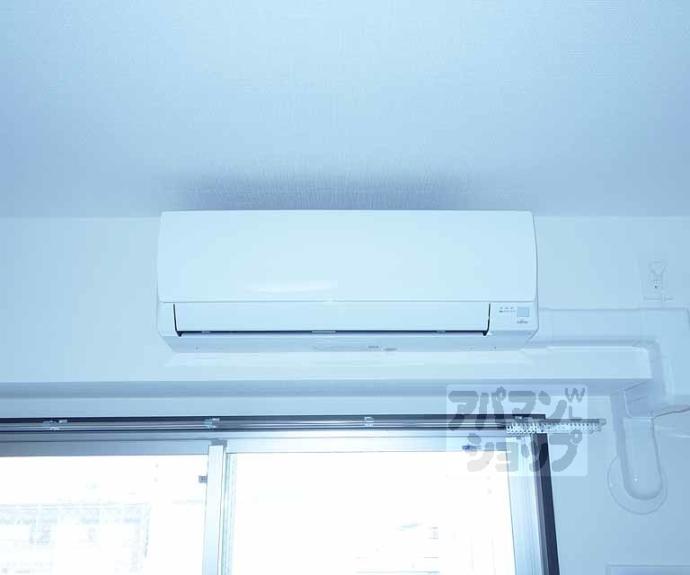 【ベラジオ西大路五条】間取