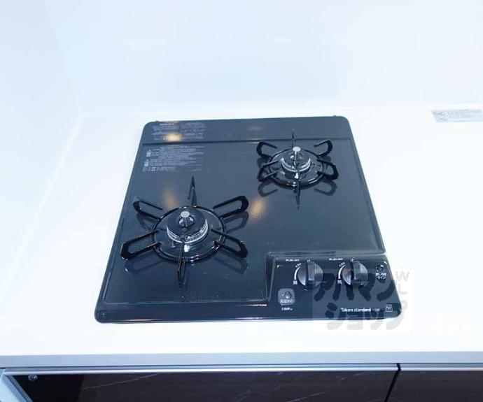 【ベラジオ西大路五条】間取