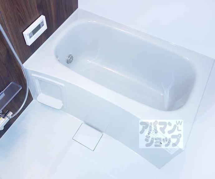 【エル・セレーノ西大路】間取