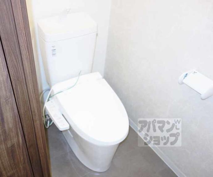 【エル・セレーノ西大路】間取