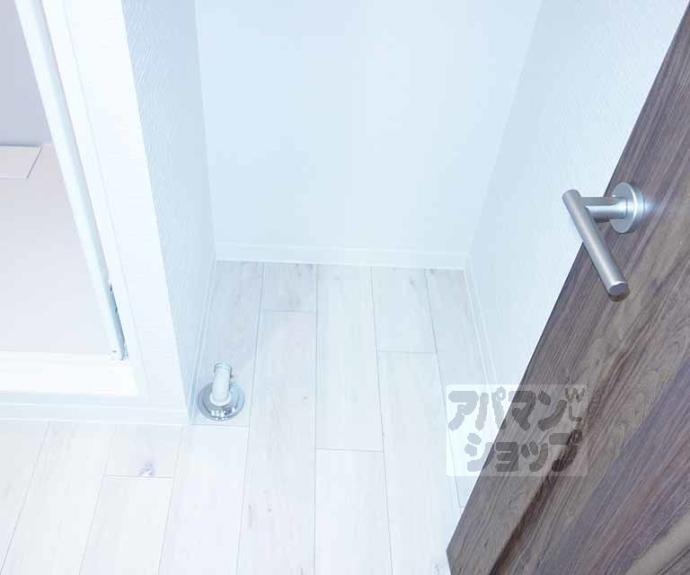 【エル・セレーノ西大路】間取