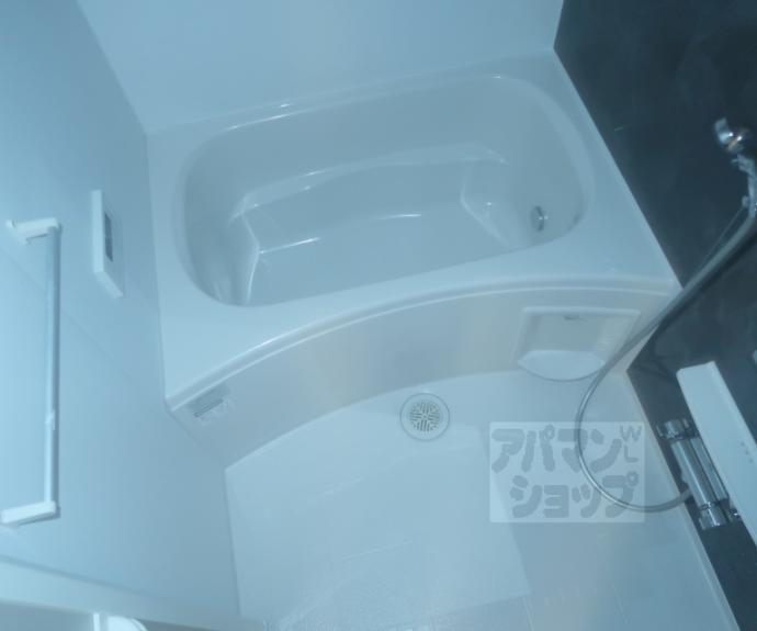 【シャルマン東寺南Ⅰ・Ⅱ】間取