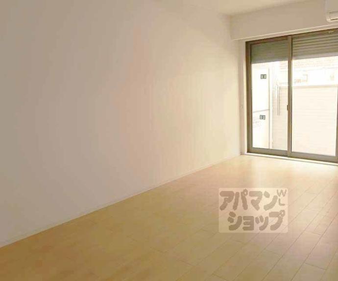 【シャルマン唐橋南】間取