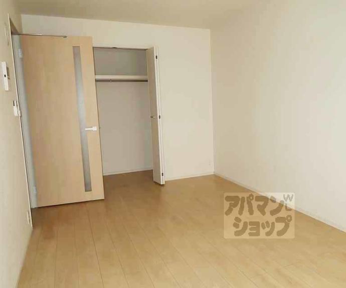 【シャルマン唐橋南】間取