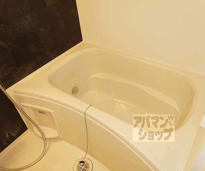 【シャルマン唐橋南】間取