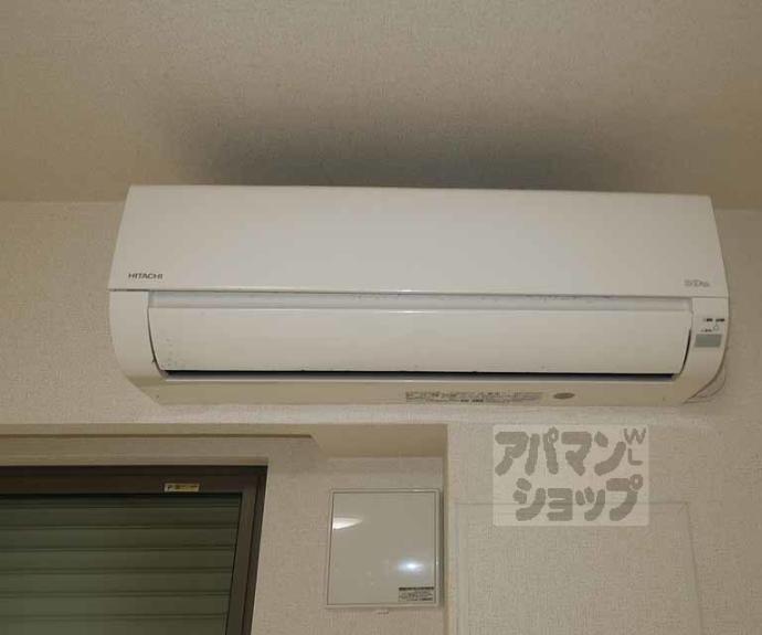 【シャルマン唐橋南】間取