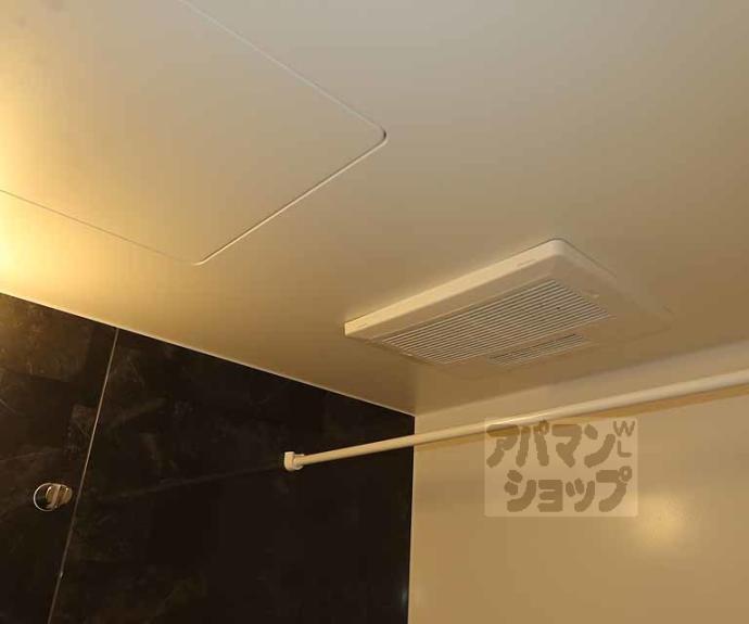 【シャルマン唐橋南】間取