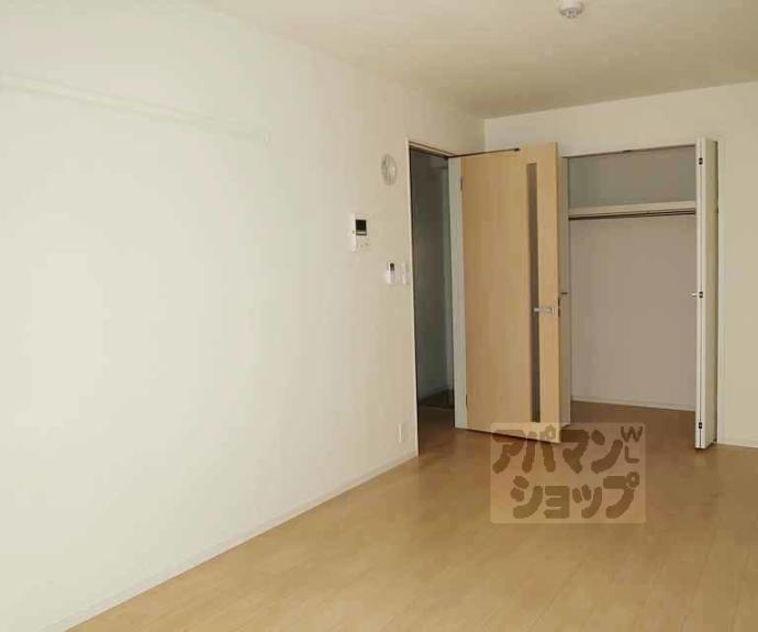 【シャルマン唐橋南】間取