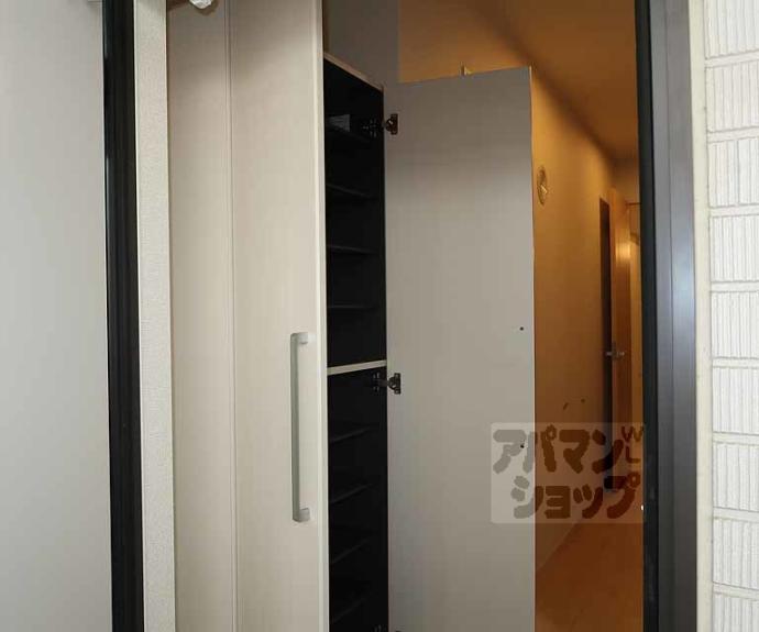 【シャルマン唐橋南】間取